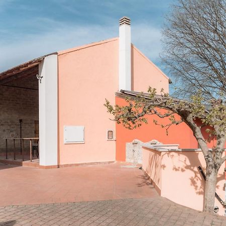 Agriturismo San Francesco Valeggio sul Mincio Εξωτερικό φωτογραφία
