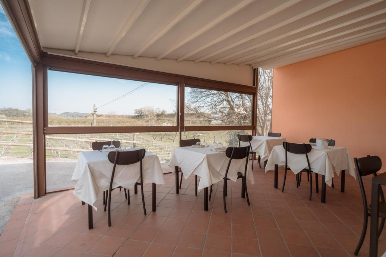 Agriturismo San Francesco Valeggio sul Mincio Εξωτερικό φωτογραφία