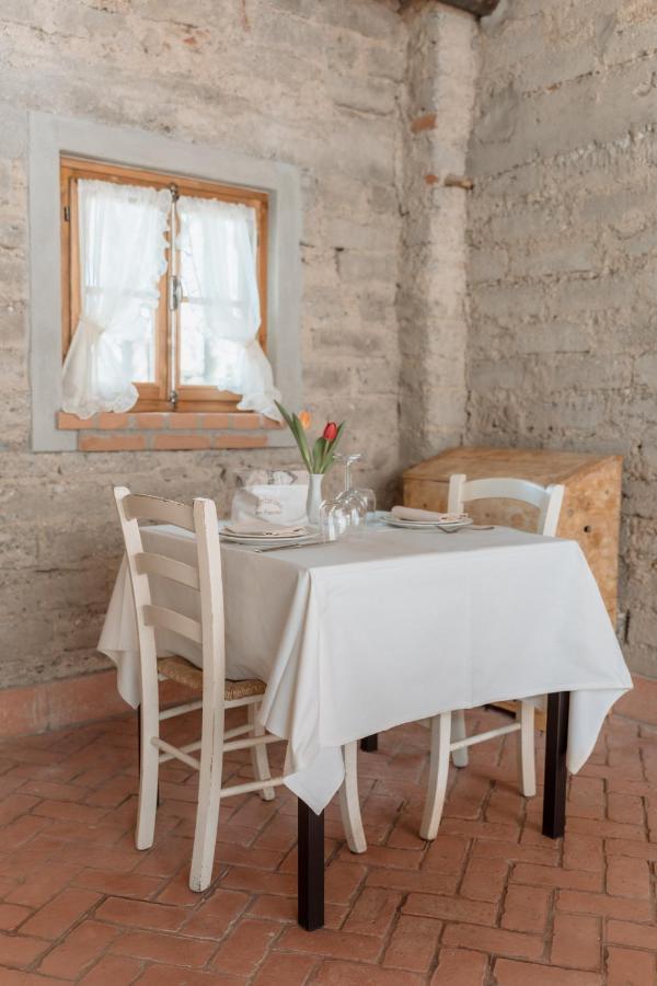 Agriturismo San Francesco Valeggio sul Mincio Εξωτερικό φωτογραφία
