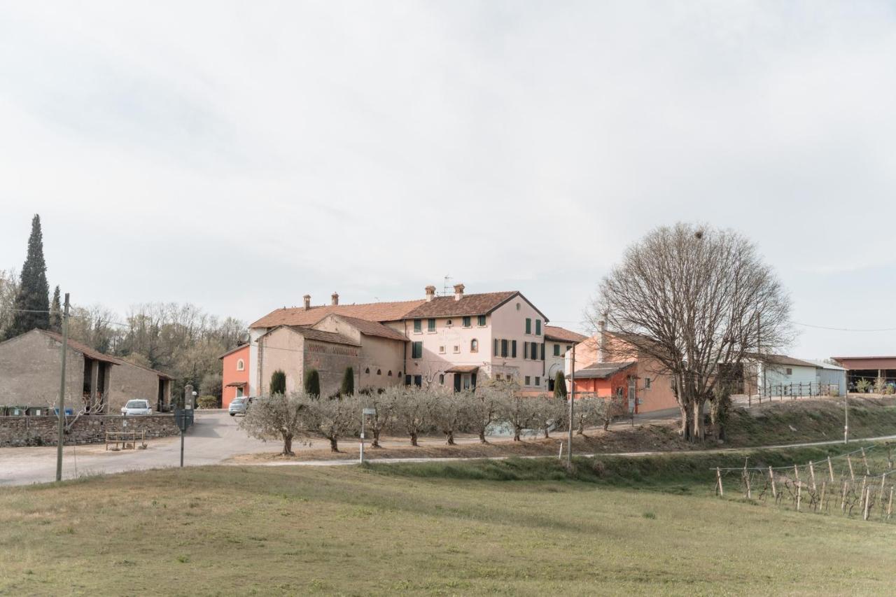 Agriturismo San Francesco Valeggio sul Mincio Εξωτερικό φωτογραφία