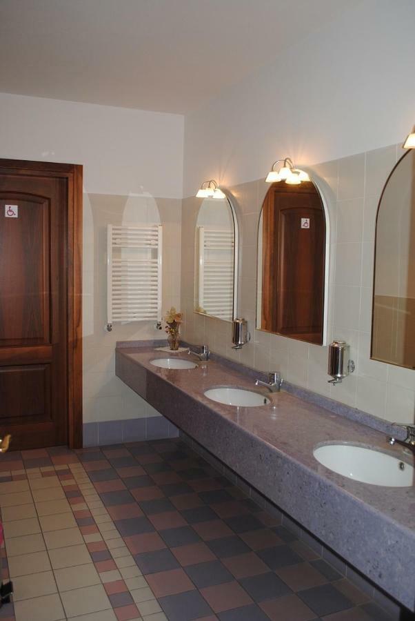 Agriturismo San Francesco Valeggio sul Mincio Εξωτερικό φωτογραφία
