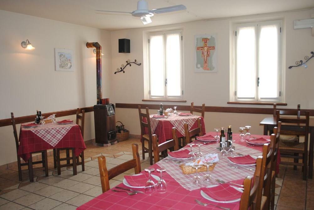 Agriturismo San Francesco Valeggio sul Mincio Εξωτερικό φωτογραφία