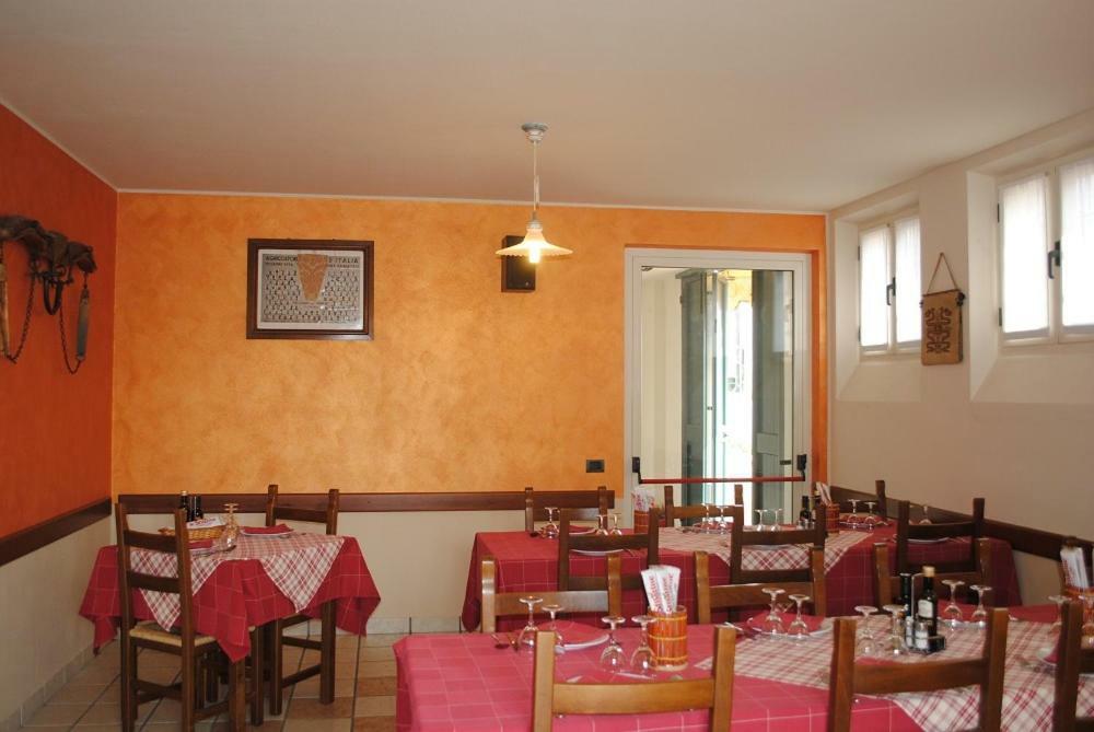 Agriturismo San Francesco Valeggio sul Mincio Εξωτερικό φωτογραφία