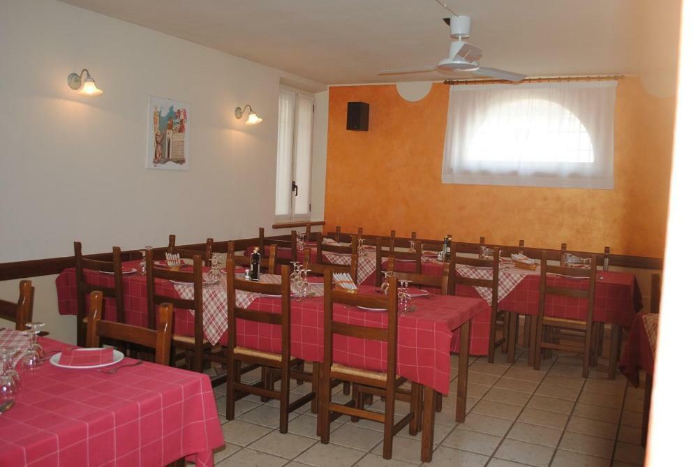 Agriturismo San Francesco Valeggio sul Mincio Εξωτερικό φωτογραφία