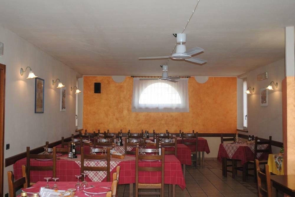 Agriturismo San Francesco Valeggio sul Mincio Εξωτερικό φωτογραφία